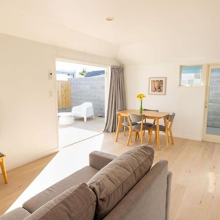 Mount Maunganui Self Contained Flat By The Beach ภายนอก รูปภาพ
