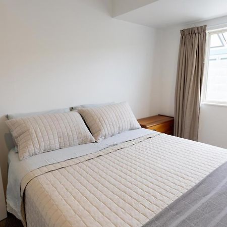 Mount Maunganui Self Contained Flat By The Beach ภายนอก รูปภาพ