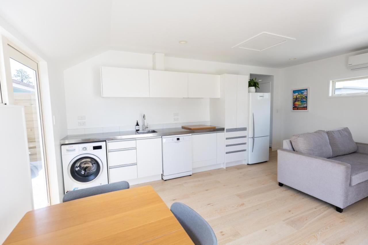 Mount Maunganui Self Contained Flat By The Beach ห้อง รูปภาพ