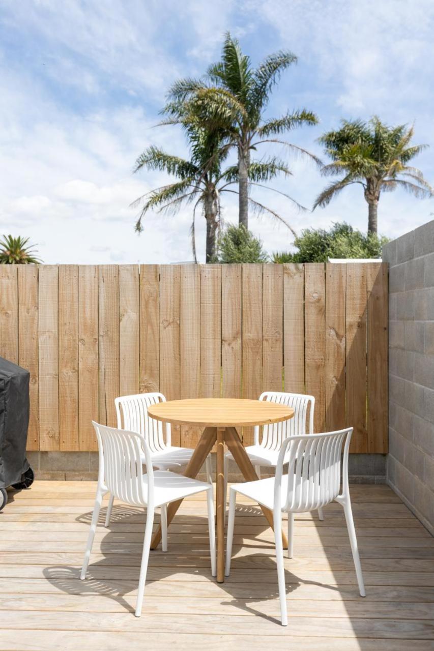 Mount Maunganui Self Contained Flat By The Beach ห้อง รูปภาพ