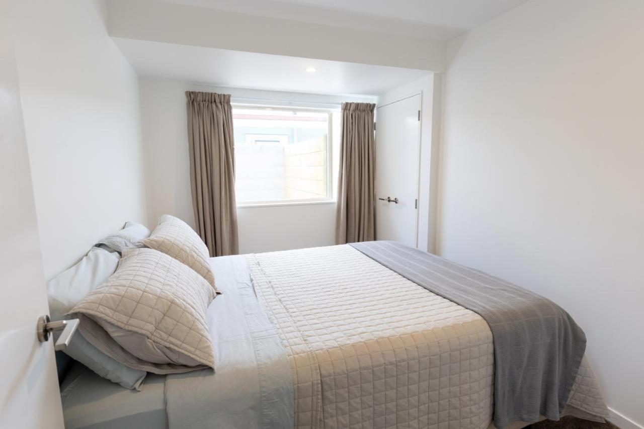 Mount Maunganui Self Contained Flat By The Beach ห้อง รูปภาพ