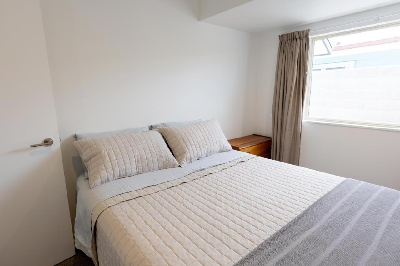 Mount Maunganui Self Contained Flat By The Beach ภายนอก รูปภาพ